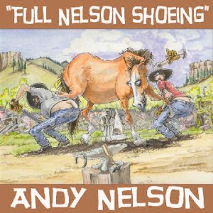 Andy Nelson